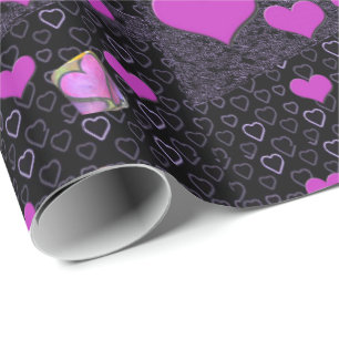 Mother's Day Wrapping Paper