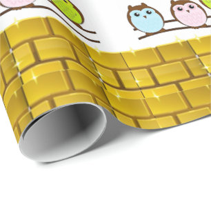 Mother's Day Wrapping Paper