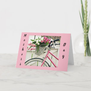 ***MOTHER'S DAY** YOU ARE SPECIAL TO ME (ANY LADY) CARD