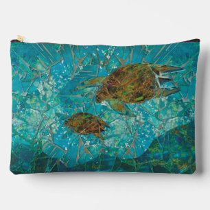 Mothers - Forever in Our Hearts Accessory Pouch