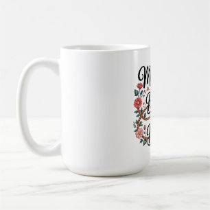 Mothers Forge Bonds That Never Break Coffee Mug