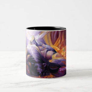 Mother's Guardian Mug