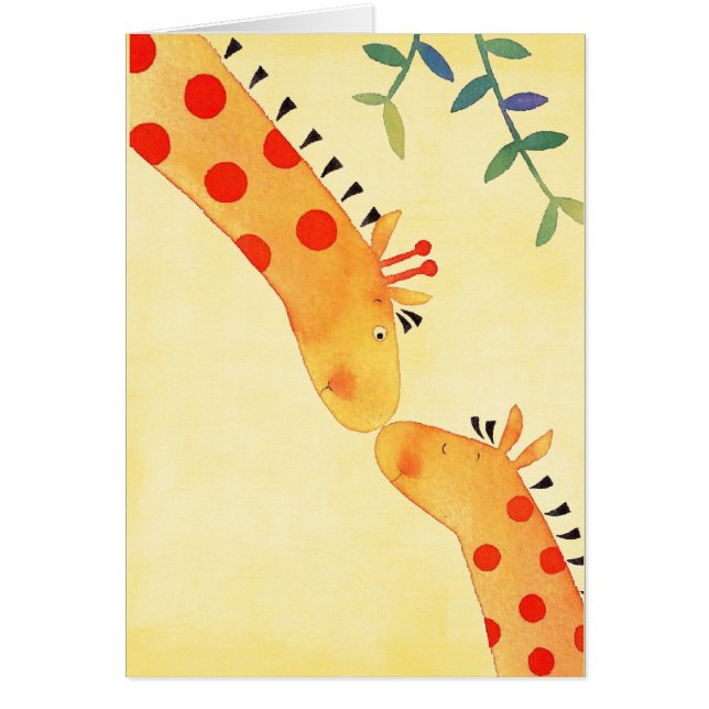 Mothers love (Front)