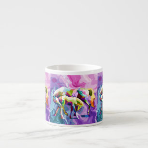 Mother's Love Espresso Cup