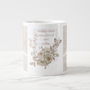 Mother's Love, Mother's Day, Speciality Mug