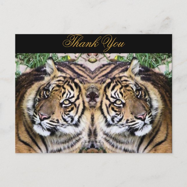 Mother's Love_ Postcard (Front)