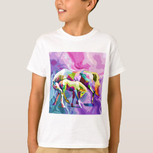 Mother's Love T-Shirt