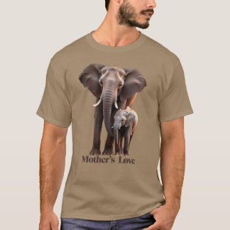 Mother's Love T-Shirt