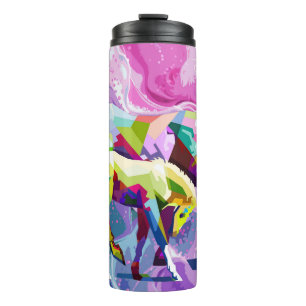 Mother's Love Thermal Tumbler