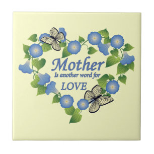 Mother's Love Tile
