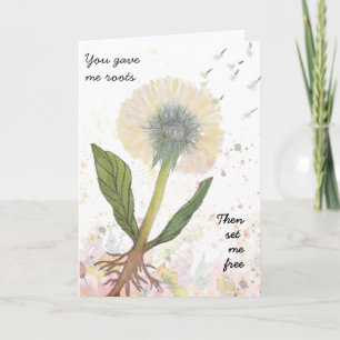 Mother's of Adoption Set - Birthmother's Day Card