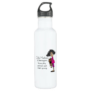 Mothers of Teenagers 710 Ml Water Bottle