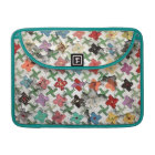 Mother's Quilt Laptop Sleeve