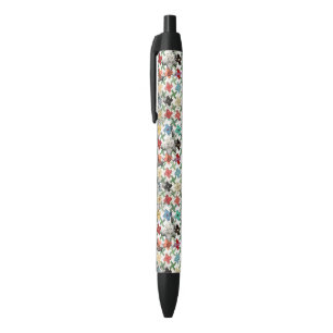 Mother's Quilt Pens