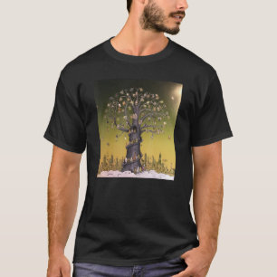 Mothership Dance gavin dance gifts for Dance lover T-Shirt