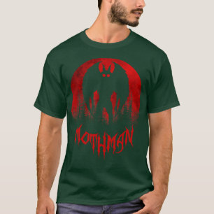 Mothman 10 T-Shirt
