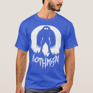 Mothman 11 T-Shirt