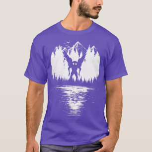 Mothman 25 T-Shirt