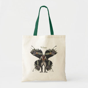 Mothman Bag