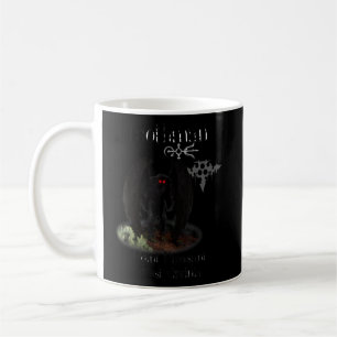 Mothman  coffee mug