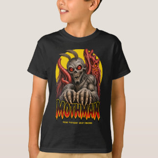 MOTHMAN T-Shirt
