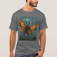 Mothman the Spectre