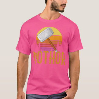 MOTHOR T-Shirt