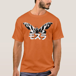 MOTHRA Kanji T-Shirt
