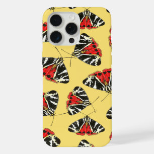 Moths 3 iPhone 15 pro max case