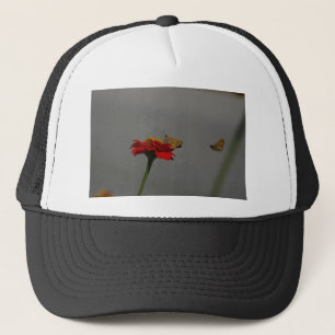 Moths Trucker Hat