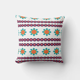 Motion Bloom Symphony Cushion