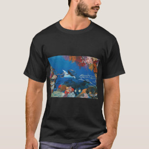 Motion in the Ocean T-Shirt