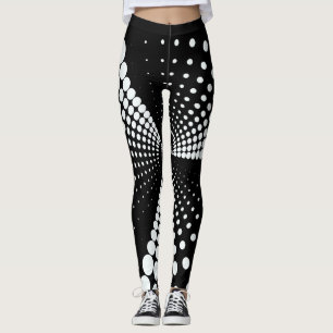 Motion Leggings
