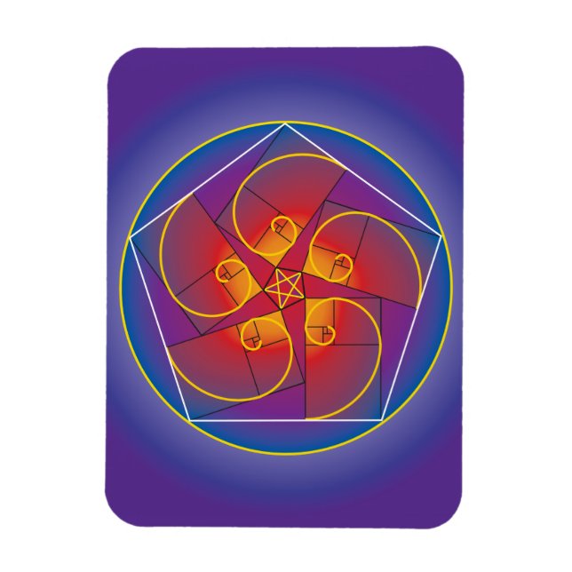 MOTION MAGNET (Vertical)