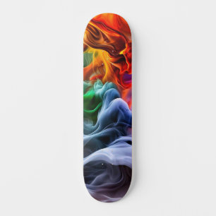 Motion Skateboard