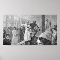 Motiv  J.de Molay