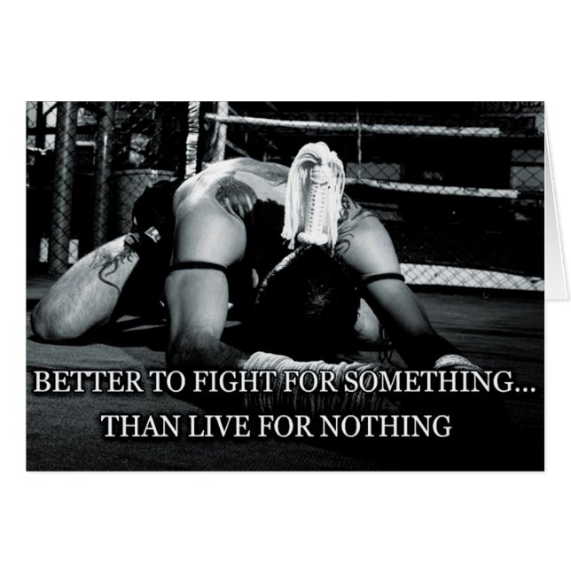 Motivaitonal Fitness Gym (Front Horizontal)