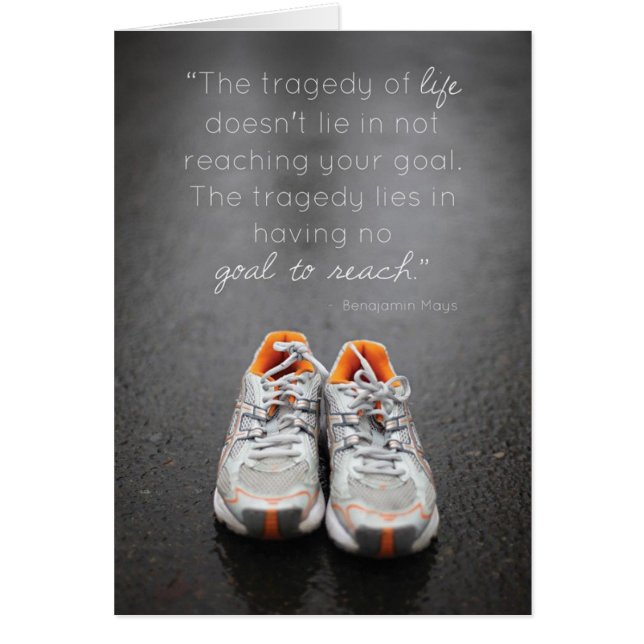 Motivaitonal Fitness Gym (Front)