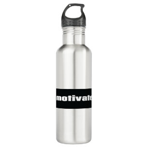 Motivate 710 Ml Water Bottle
