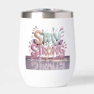 motivate stay strong