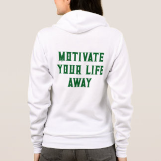 Motivate Sweater