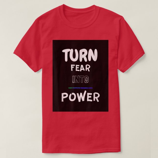 Motivation1004 T-Shirt (Design Front)