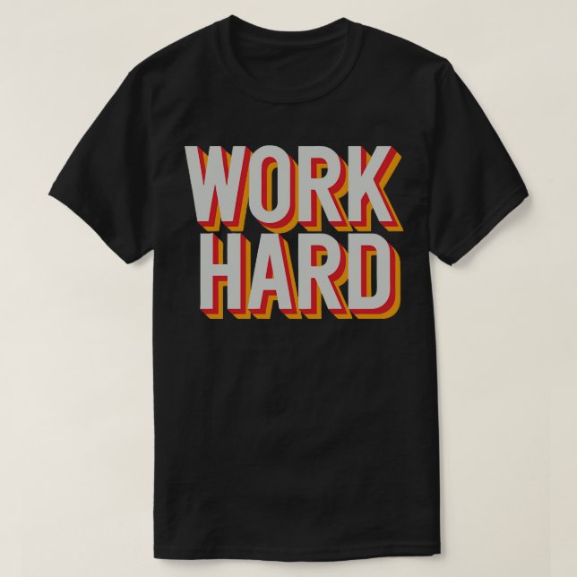 Motivation  95 T-Shirt (Design Front)