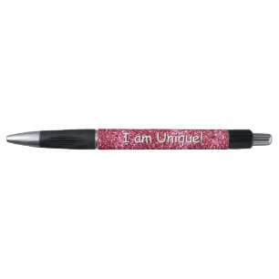 Motivation and self-confidence - I am Unique
