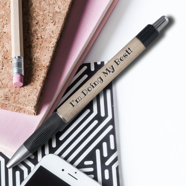 Motivation and self-confidence - I’m doing my Best (Creator Uploaded)