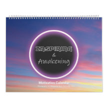 Motivation Calendar