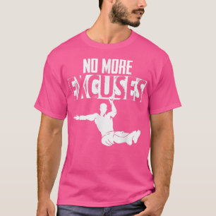 Motivation Calisthenics Workout Parks Muscle Build T-Shirt