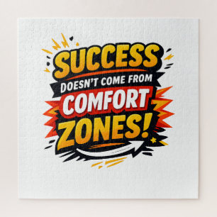 Motivation Design Jigsaw Puzzle