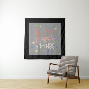 Motivation for the Lazy Lifestyle Design Tapestry