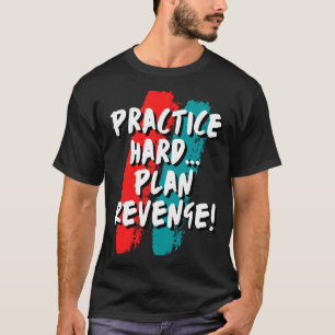 Motivation gym inspiring fitness workout quote T-Shirt